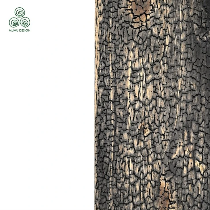Black Crackle Shou Sugi Ban Cladding For Cabin Exteriors best Black Crackle Shou Sugi Ban Cladding For Cabin Exteriors best