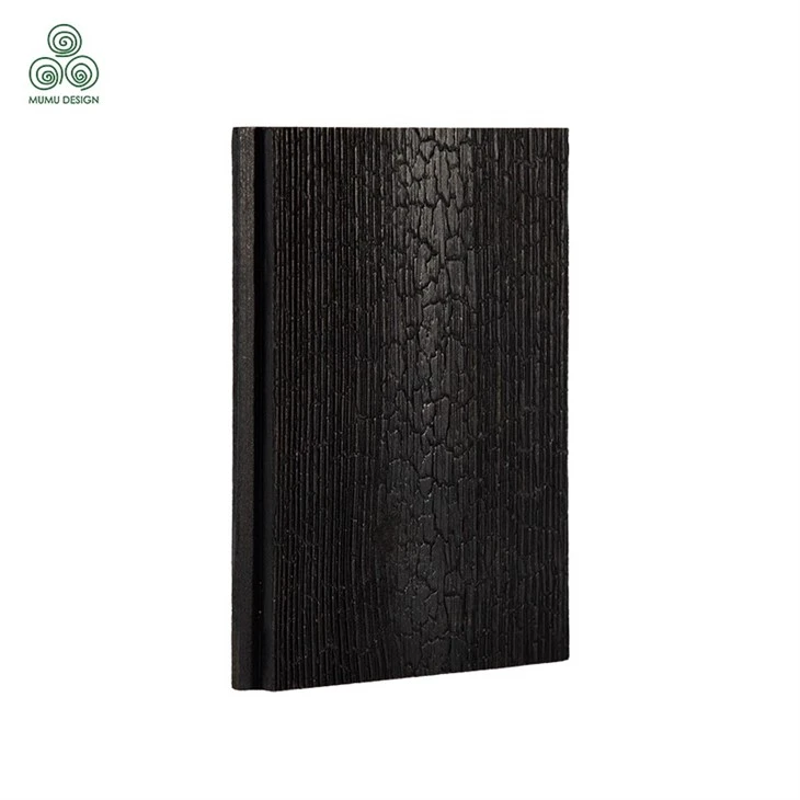 Black Textured Shou Sugi Ban Cladding For Modern Entrances best Black Textured Shou Sugi Ban Cladding For Modern Entrances best