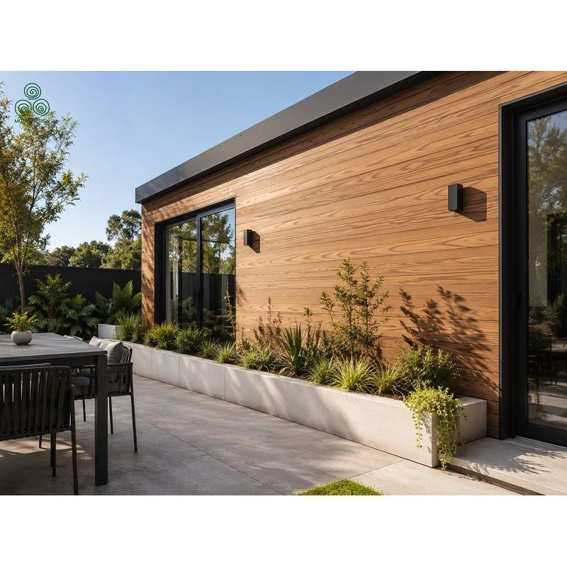 Carbonized Pine factory