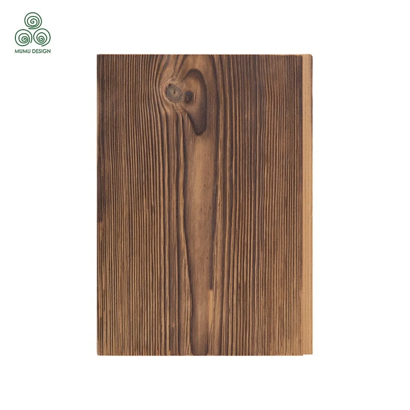 Carbonized Wood Siding manufacturers Carbonized Wood Siding manufacturers