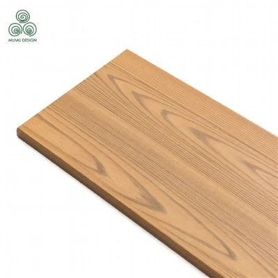 Carbonized Pine
