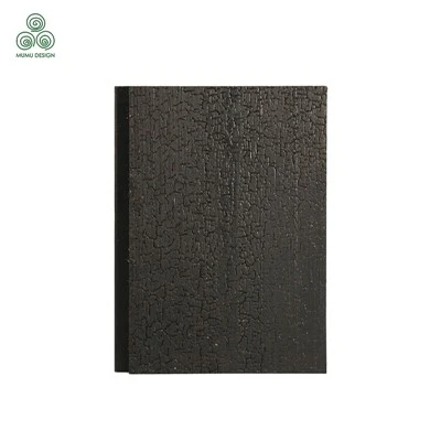 Finnish Shou Sugi Ban Cladding