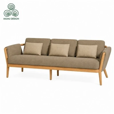 Garden Furniture Sofa