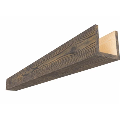 Real Wood Beams